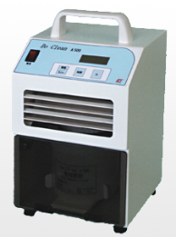 室内除菌消臭装置『DoCLEAN』使用例