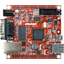 Linux対応ボードコンピュータ　XG-1707