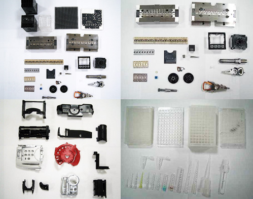 Ｔ・Ｄ・Ｃモールド株式会社　事業紹介