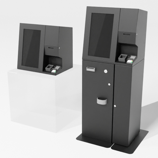 【製品事例】完成品・情報端末製品