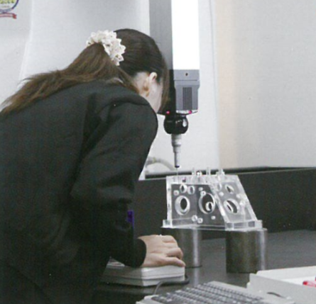 計測技能講習サービス