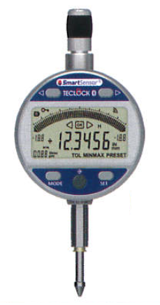 Smart Sensor(R) Bluetoothデジタル測定器