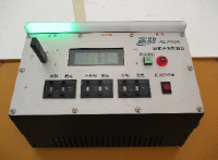 結露予測警報器『露助ALPHA』