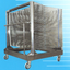 Trolley "Panel Transport Trolley L"