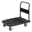 Large resin cart M227PK-900AV-BKNT