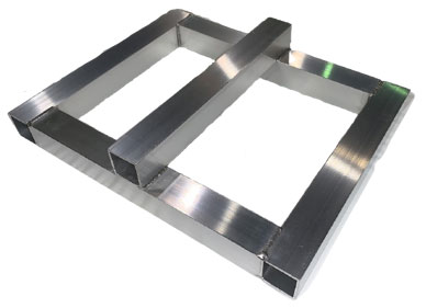 【課題解決】アルミも簡単！アマダのハンディファイバーレーザ溶接機