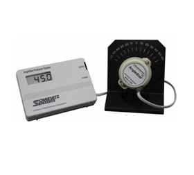 センサ別置傾斜表示計『アングルスター プロトラクターシステム