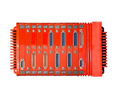 AMux 700 Data Acquisition Unit