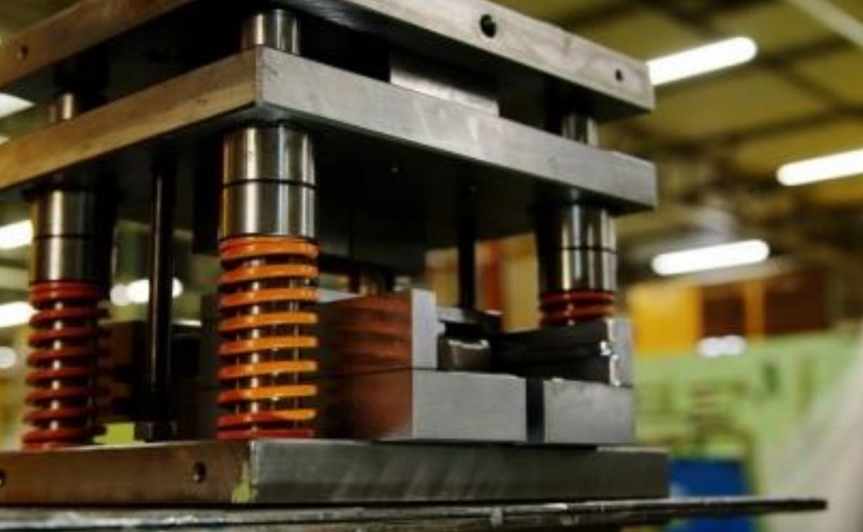 アルミニウム加工・組立 OEM製造