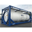 Rotoflon ISO tank container