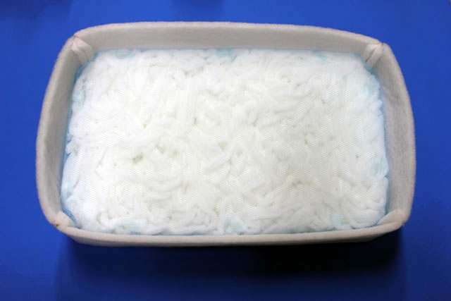 ろ過装置専用フィルター