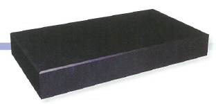 精密石材標準測定具『精密石定盤』