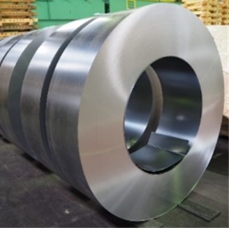 各種金属コイルの切断加工サービス