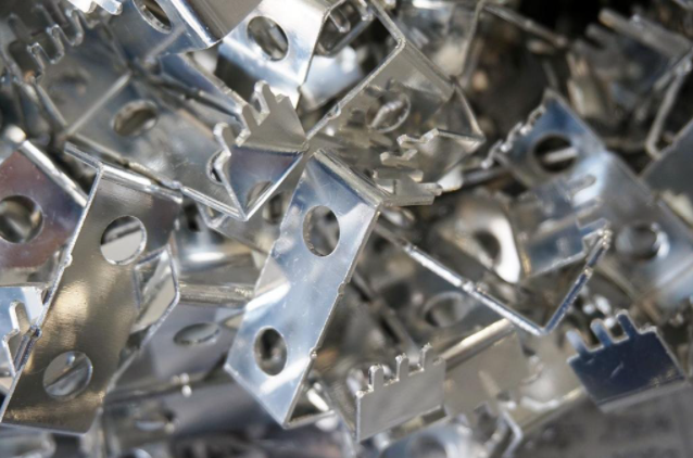 めっき処理『光沢スズめっき/無光沢スズめっき』