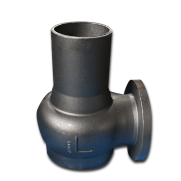 鋳物　受託製造サービス