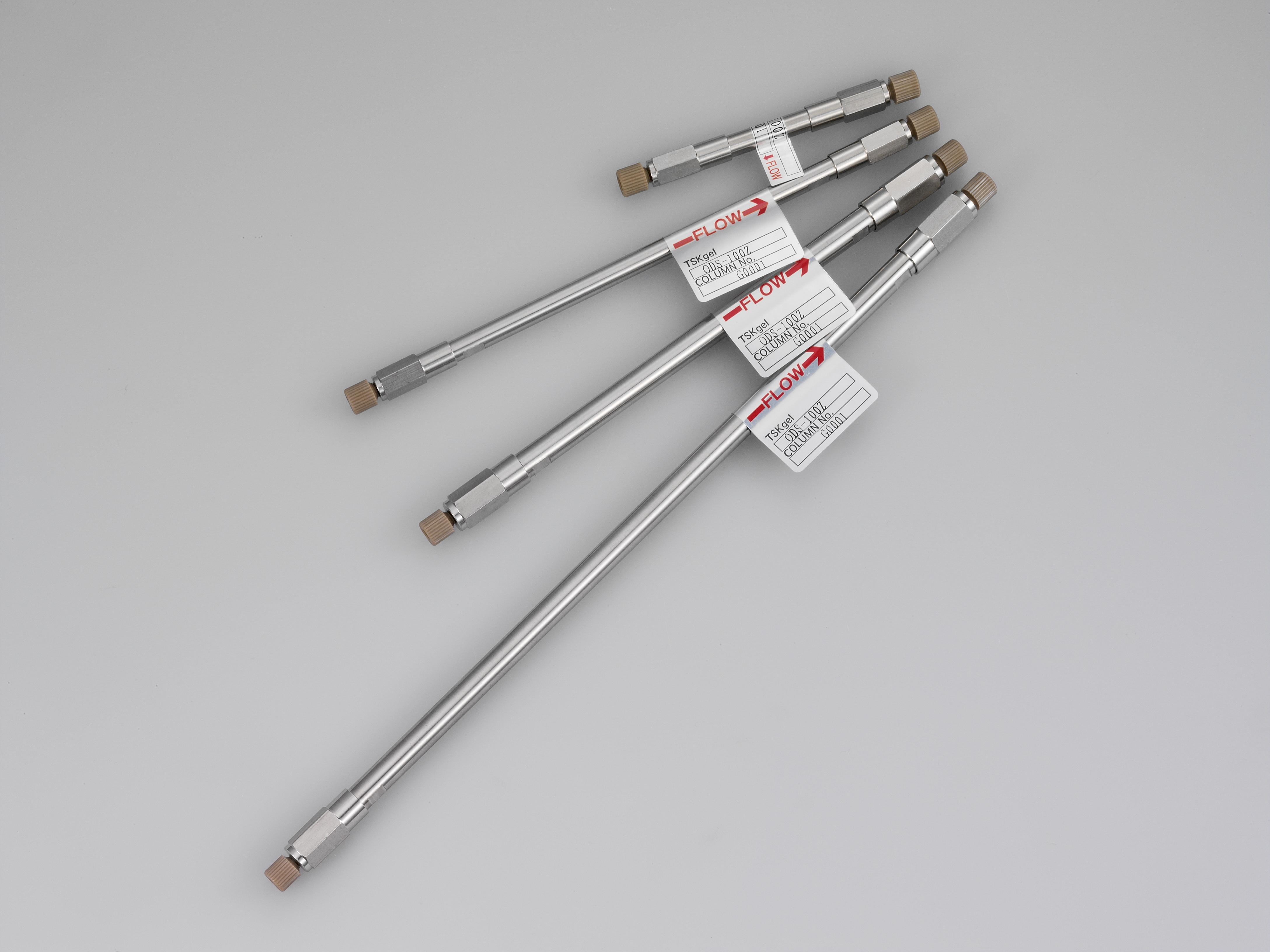 IgGの定量カラム TSKgel Protein A-5PW | 東ソー - Powered by