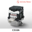 高電圧コンタクタ『C310シリーズ 1500V/500A』