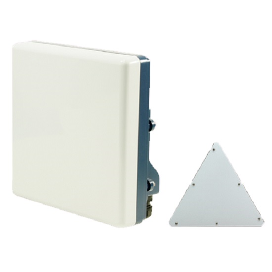 マイクロ波侵入監視センサ『BSS01/BSM02』