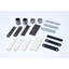 Magnet for Speakers & Earphones: "Iron, Chrome, Cobalt Magnet"