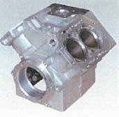 株式会社天木鉃工  事業紹介