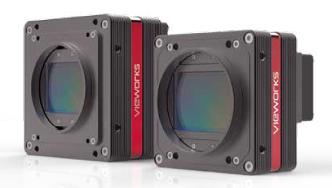 高解像度CMOSデジタルカメラ『VC-151M/VP-151M』