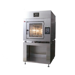 スチームラックオーブン『SRZ-5E』