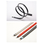 Self-tracing heater
