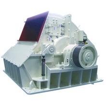 廃木材のチップ化処理に　「KCCチップクラッシャー」