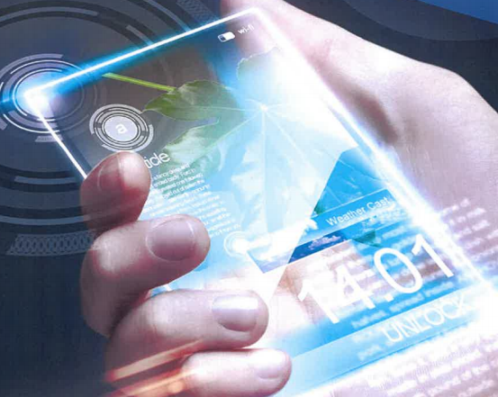 【開発事例】株取引モバイルアプリ