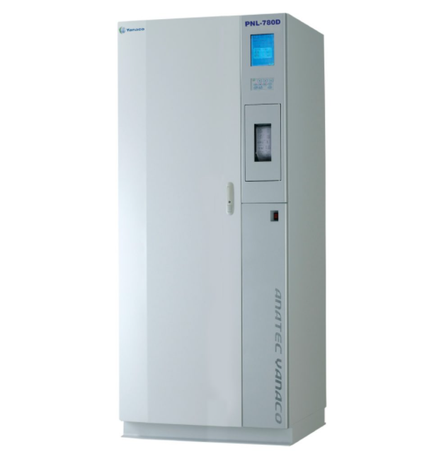 フェノール自動測定装置『PNL-780D』