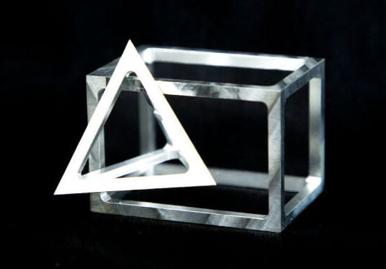 試作治具／開発部品　設計・製作サービス