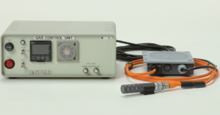 コントローラ『CO2ガスコントロールユニット』