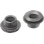 Cell lock fastener [Prevents loosening of vibrating parts!]
