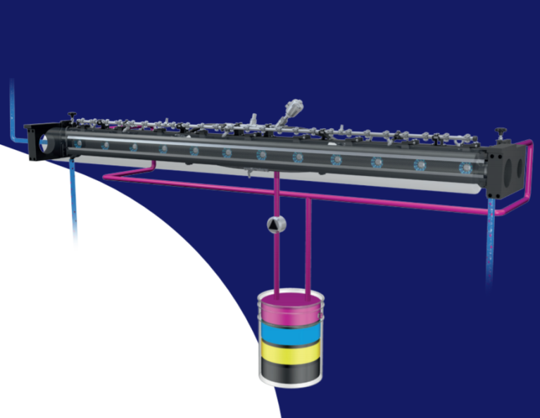 TRESU MaxiPrint Concept