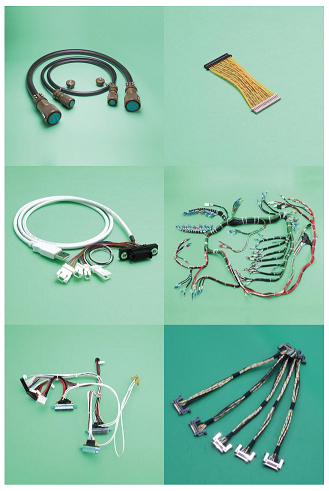 株式会社野田電機　ワイヤーハーネス事業のご紹介