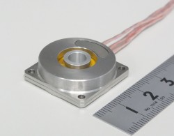 角度・位置センサ『変調波レゾルバ』