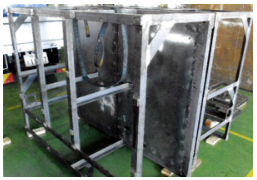 製缶加工サービス