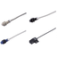 "Detectable even with a wall between the sensor and the detected object" Magnetic proximity switch/sensor