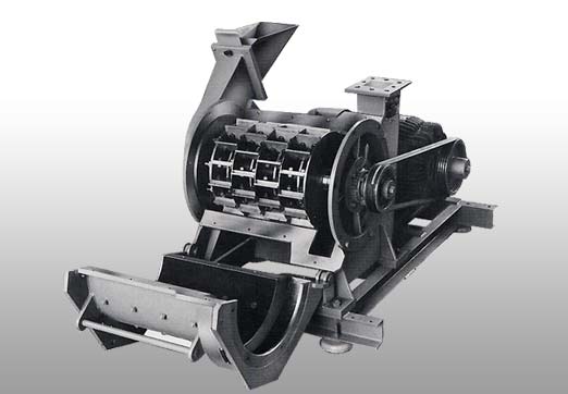 微粉砕機（ファインパウダーミル） ラボネクト | イプロスものづくり