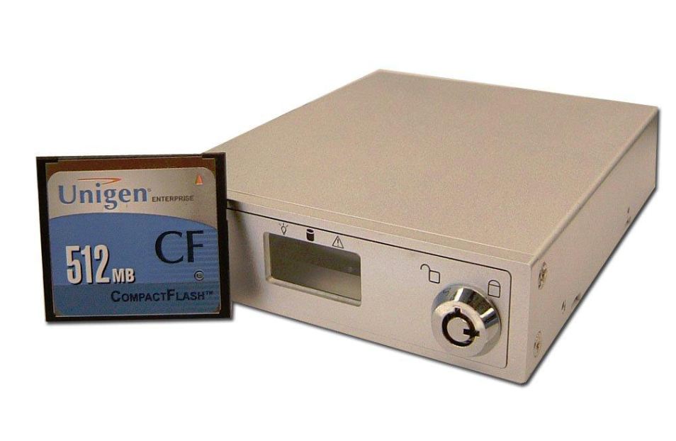 半導体製造装置・半導体検査機器用 CFドライブ AMAT社用