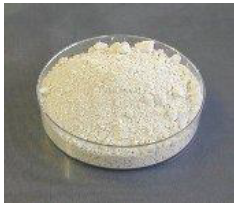 マイナスイオン発生源セラミックス『IOMIX』