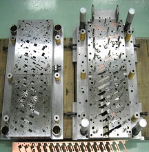 自動車の金型設計・製造なら！金型加工の種類と国内企業への回帰