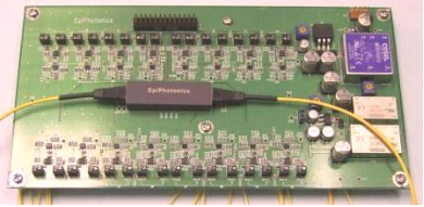 エピフォトニクス株式会社　事業紹介