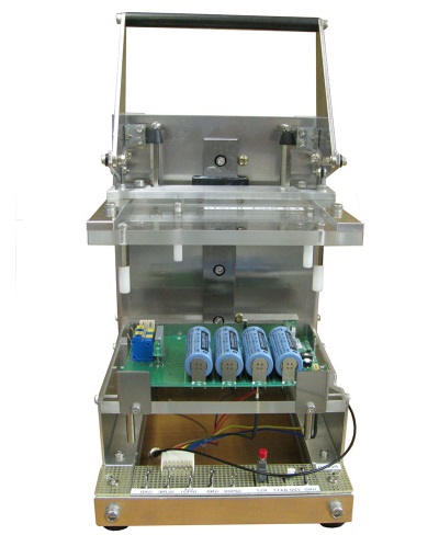 エービーエルの『電子機器開発設計』