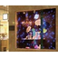 Laminated Glass "Lamitwinkle Win"