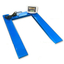 Digital U-shaped pallet scale large platform scale M2852ESPS-1TON