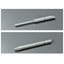 Bits for small electric screwdrivers