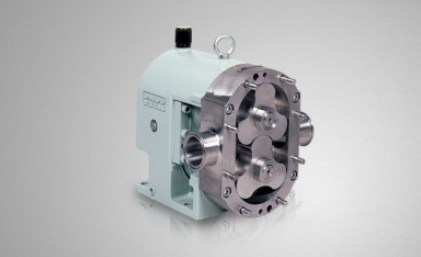 ステンレス製ロータリーポンプ『RP-PUMP』