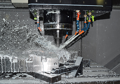 金型製作サービス