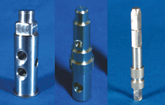 精密切削加工サービス